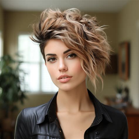 lesbian with short hair|Exploring the World of Lesbian Haircuts: Find Your Perfect Style